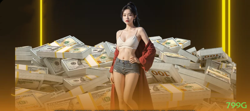 Jogos de Cassino 799g - Variedade Incrível com Grandes Prêmios